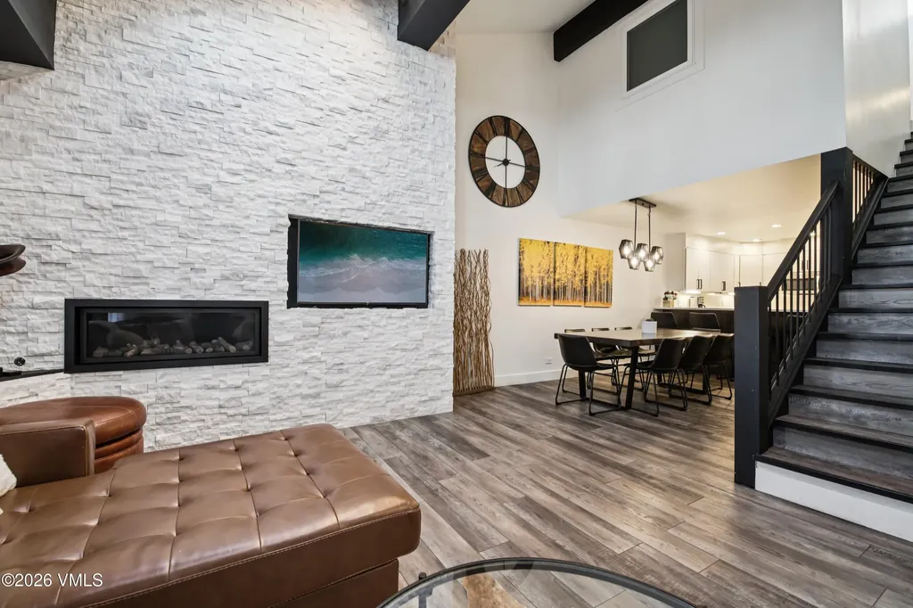 707 W Lionshead Circle Vail CO 81657