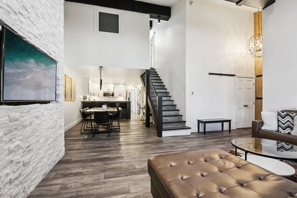 707 W Lionshead Circle Vail CO 81657