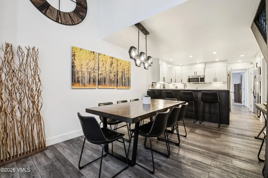 707 W Lionshead Circle Vail CO 81657