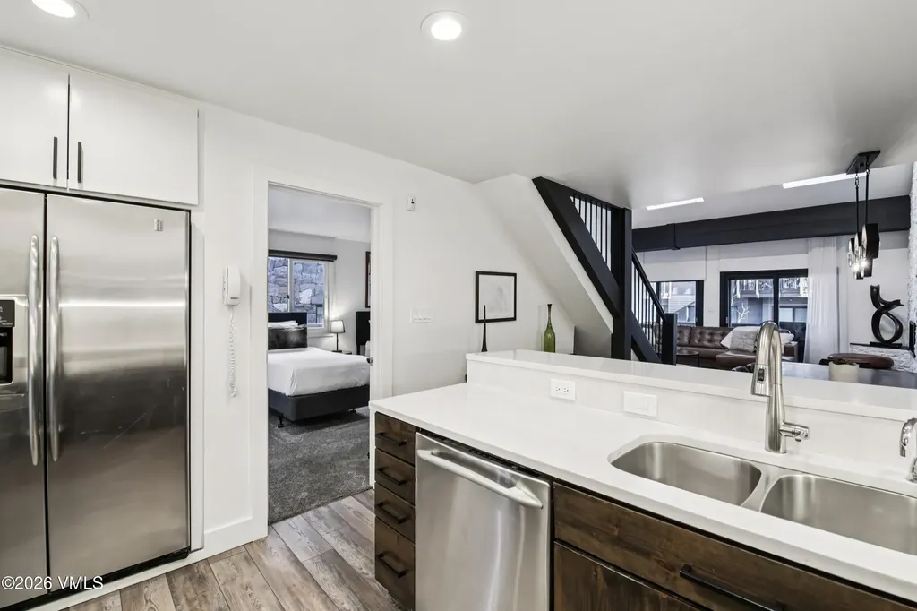 707 W Lionshead Circle Vail CO 81657