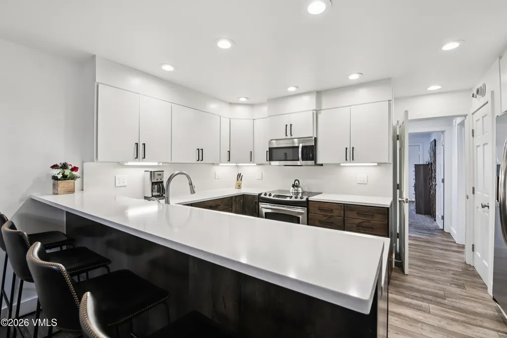 707 W Lionshead Circle Vail CO 81657