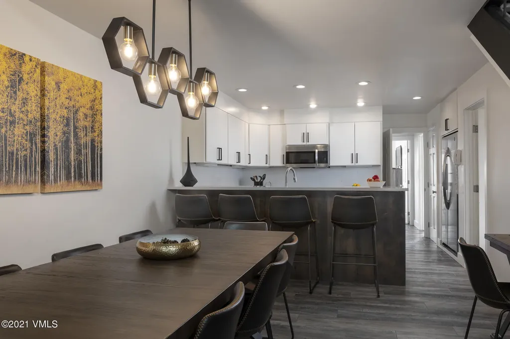 707 W Lionshead Circle Vail CO 81657