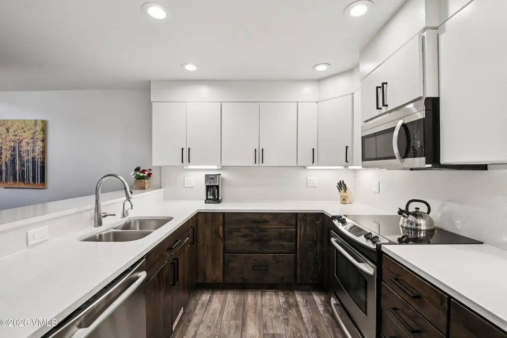 707 W Lionshead Circle Vail CO 81657