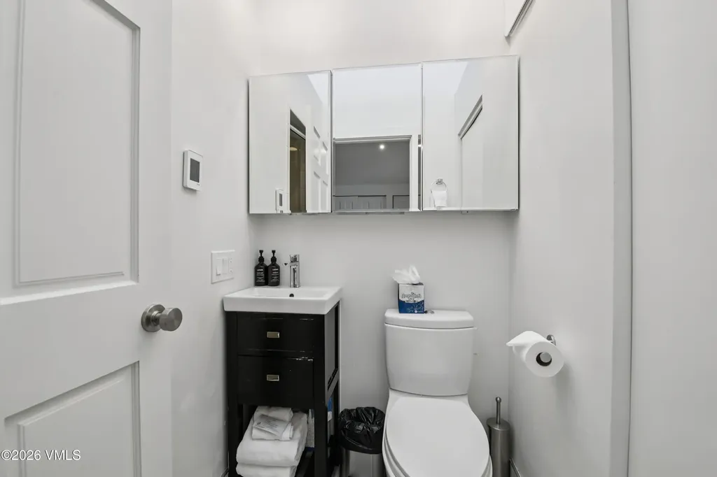 707 W Lionshead Circle Vail CO 81657