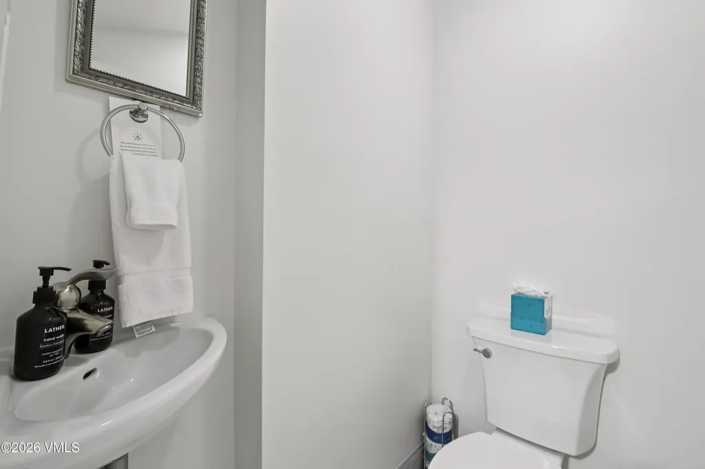 707 W Lionshead Circle Vail CO 81657