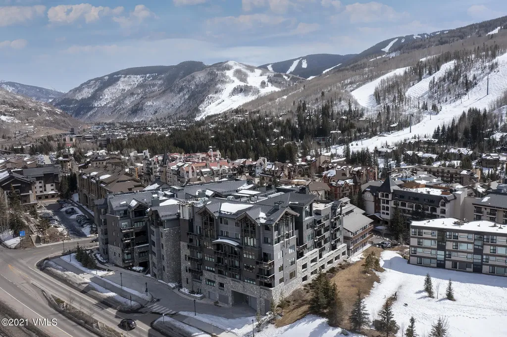 707 W Lionshead Circle Vail CO 81657