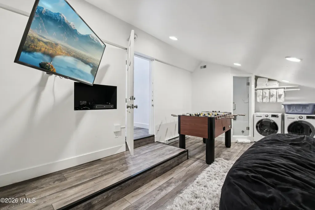 707 W Lionshead Circle Vail CO 81657