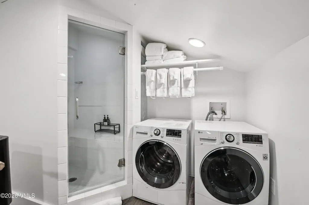 707 W Lionshead Circle Vail CO 81657