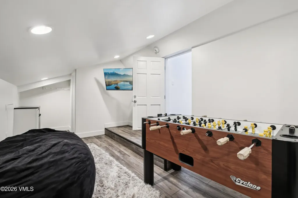707 W Lionshead Circle Vail CO 81657