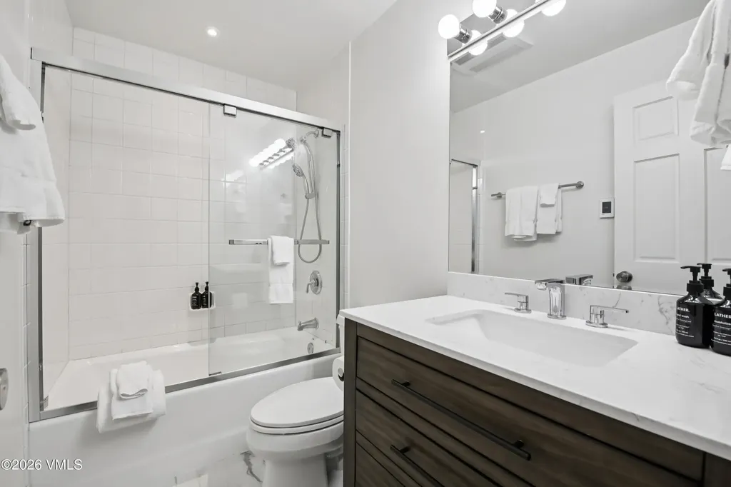 707 W Lionshead Circle Vail CO 81657