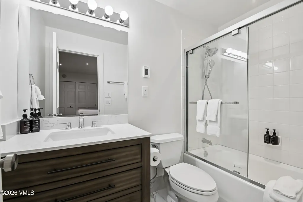 707 W Lionshead Circle Vail CO 81657