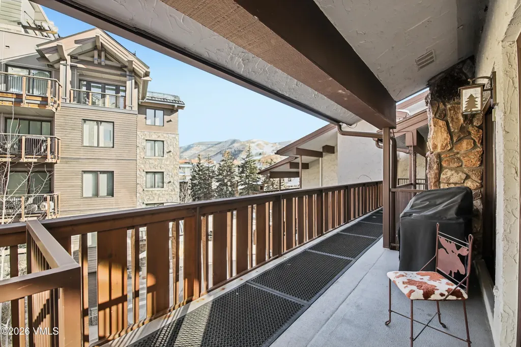 707 W Lionshead Circle Vail CO 81657