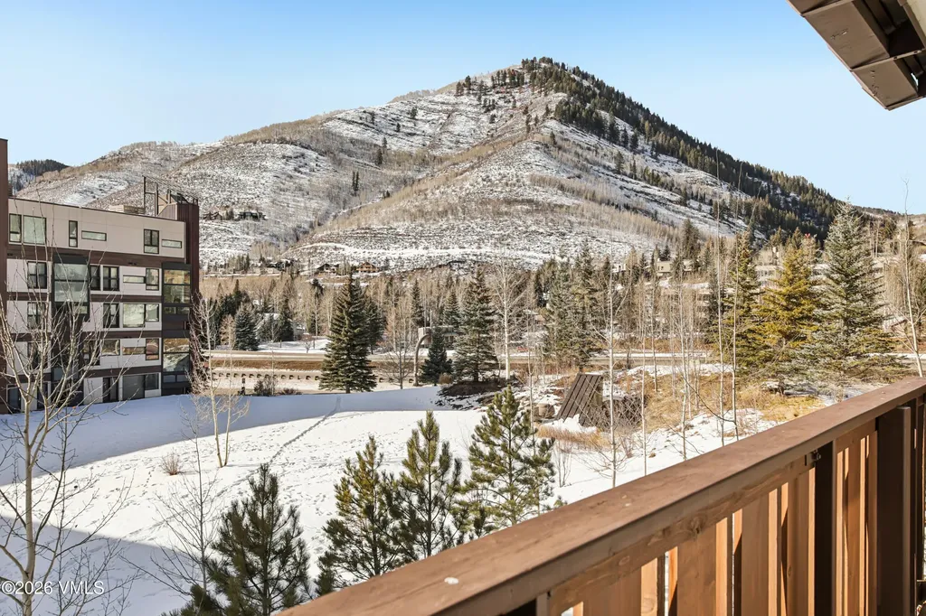 707 W Lionshead Circle Vail CO 81657