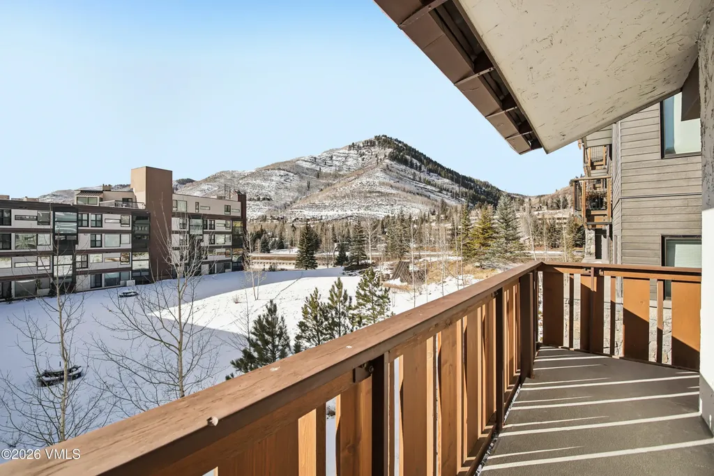 707 W Lionshead Circle Vail CO 81657