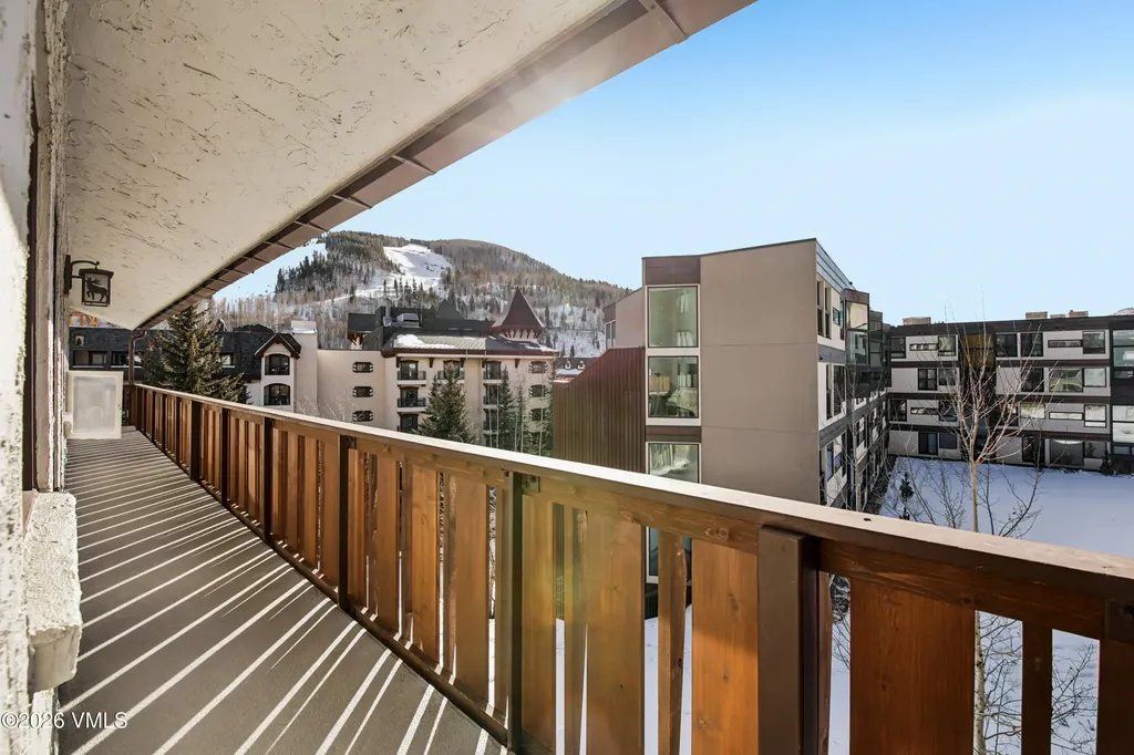707 W Lionshead Circle Vail CO 81657