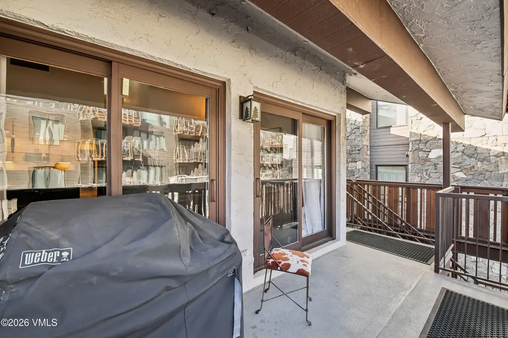 707 W Lionshead Circle Vail CO 81657