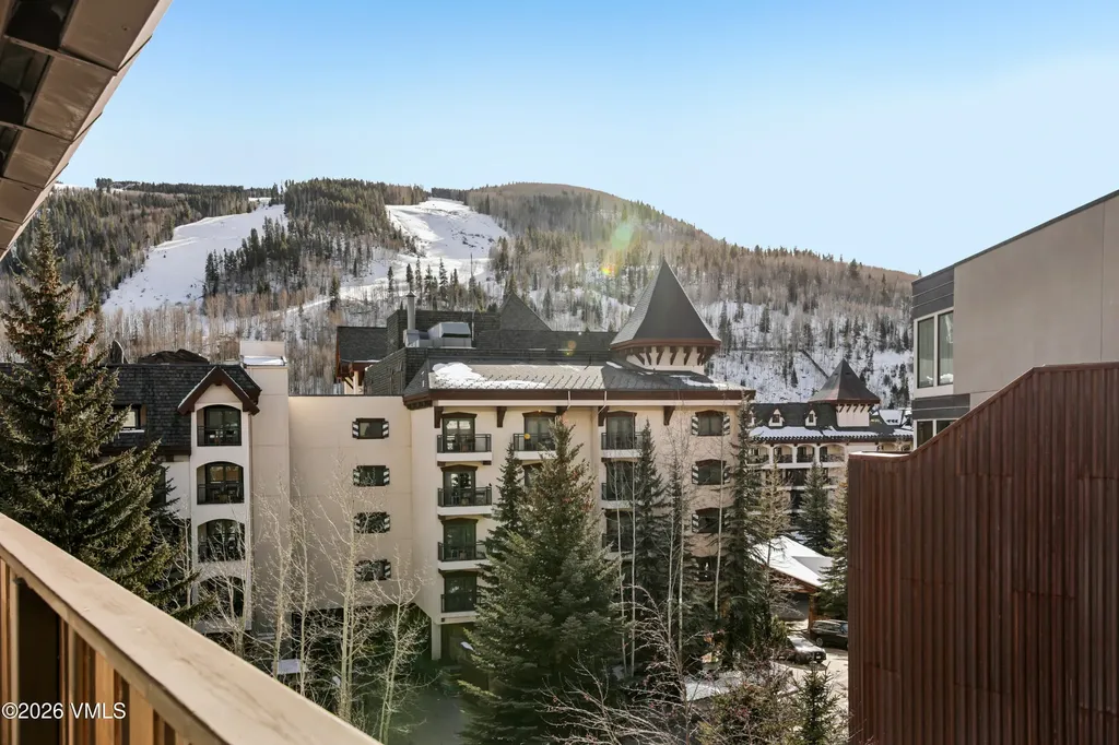 707 W Lionshead Circle Vail CO 81657