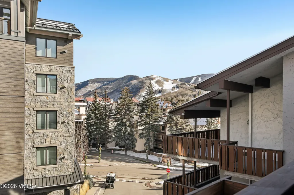 707 W Lionshead Circle Vail CO 81657