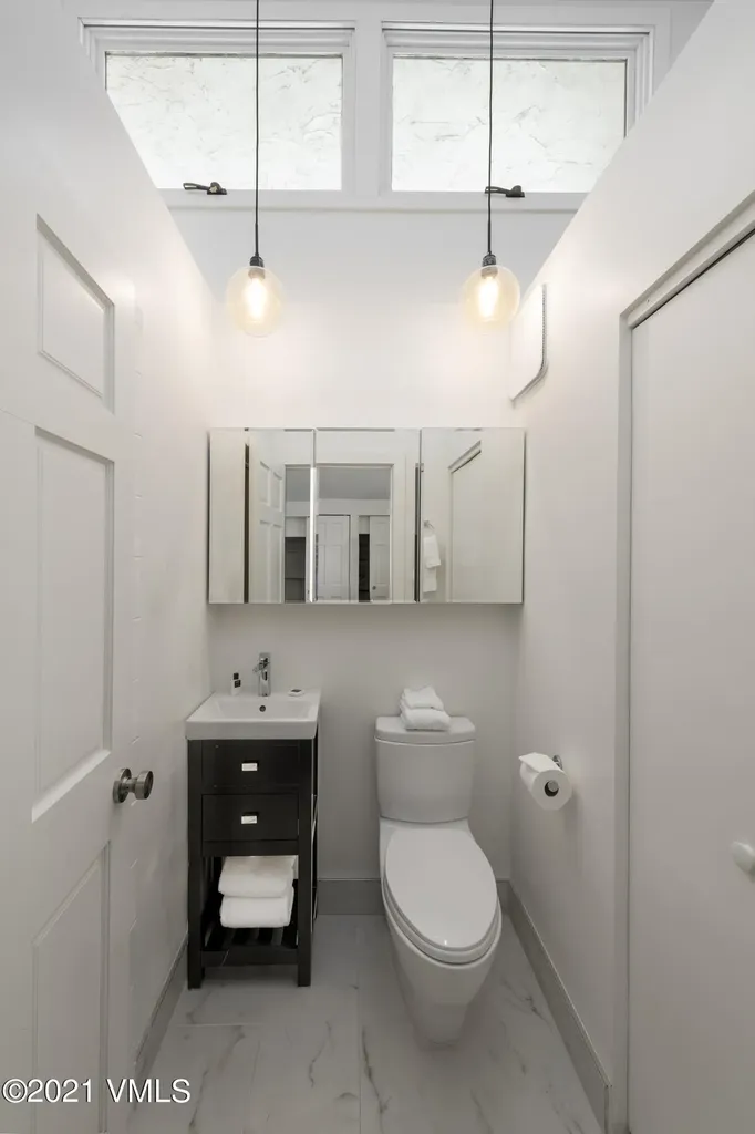 707 W Lionshead Circle Vail CO 81657