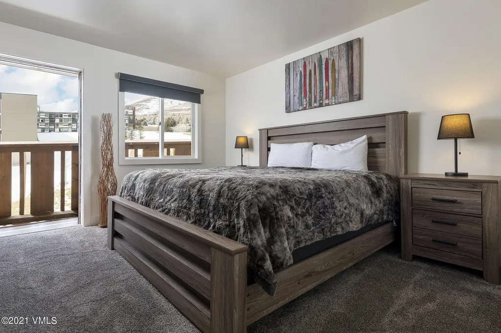 707 W Lionshead Circle Vail CO 81657