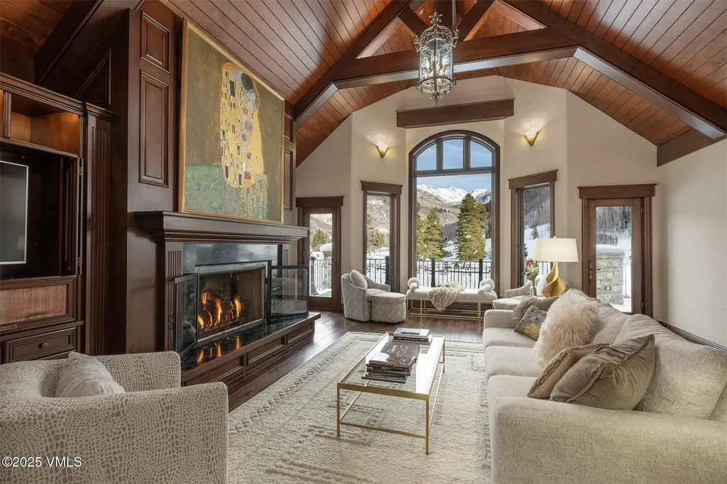 1979 Sunburst Drive Vail CO 81657