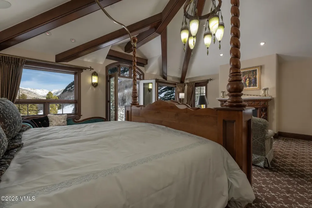 1979 Sunburst Drive Vail CO 81657