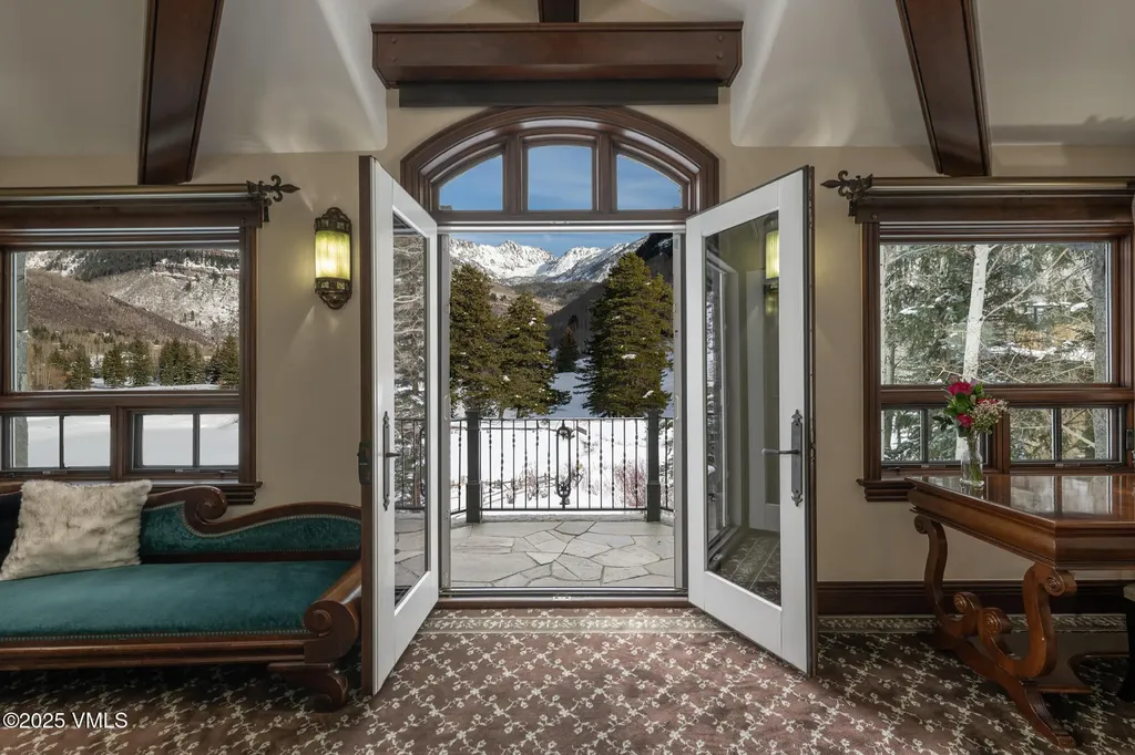 1979 Sunburst Drive Vail CO 81657