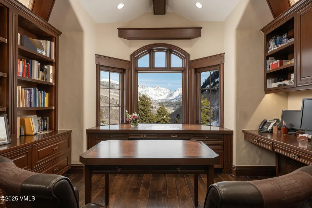 1979 Sunburst Drive Vail CO 81657