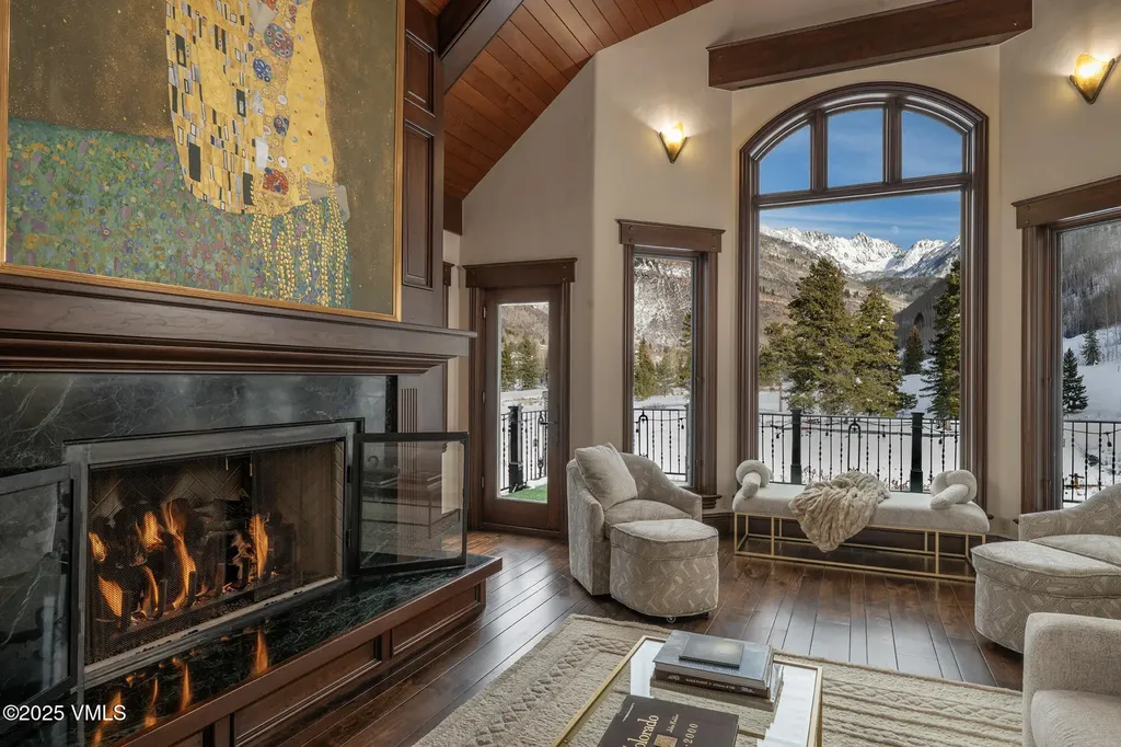 1979 Sunburst Drive Vail CO 81657