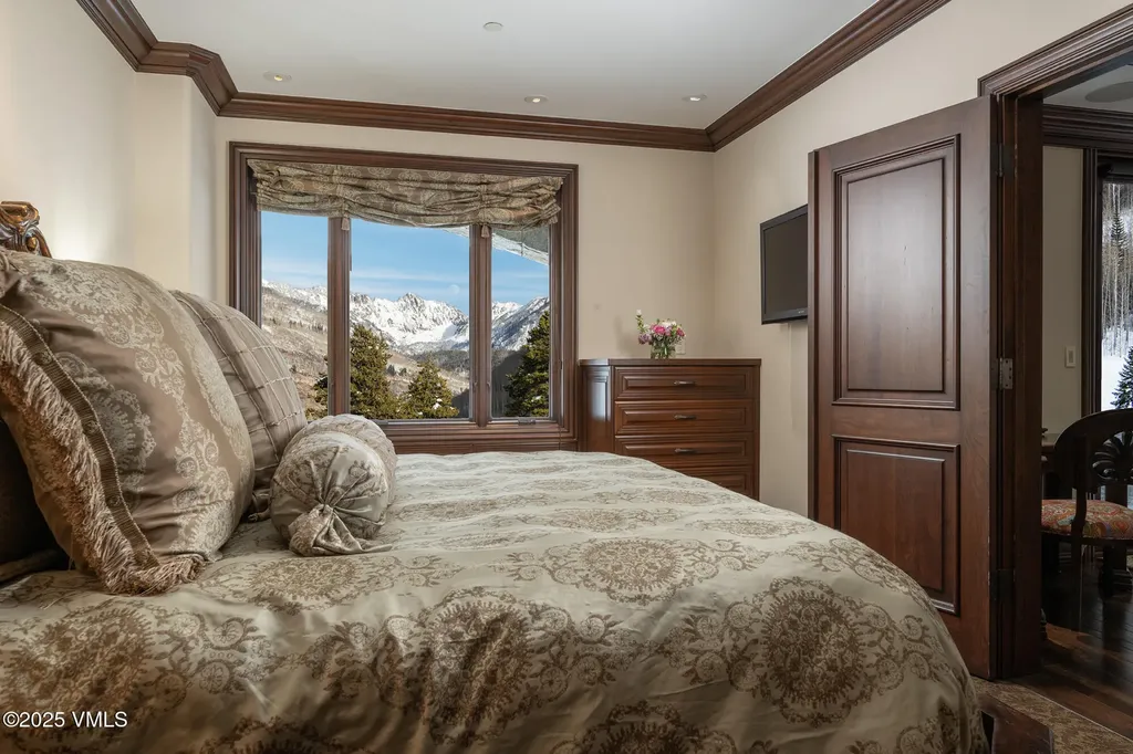 1979 Sunburst Drive Vail CO 81657