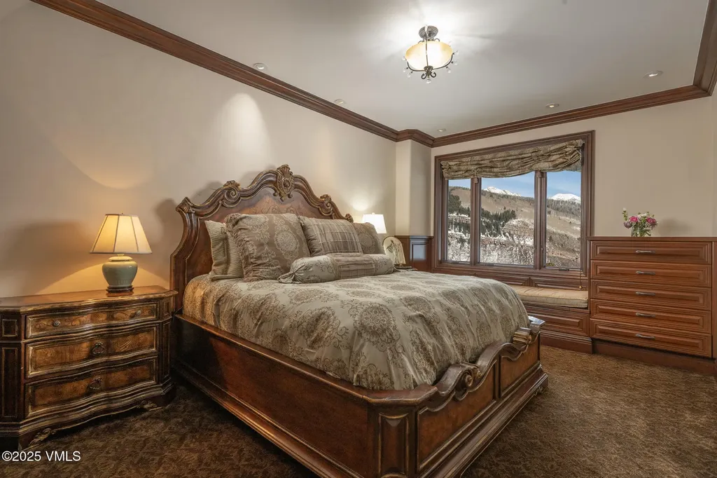 1979 Sunburst Drive Vail CO 81657