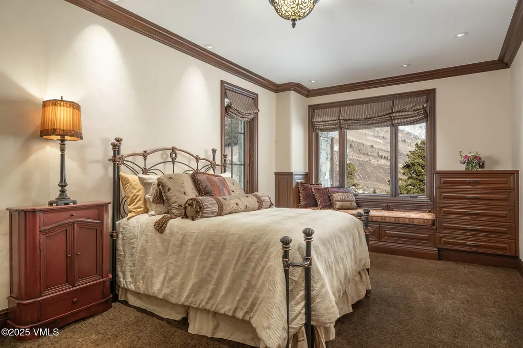 1979 Sunburst Drive Vail CO 81657