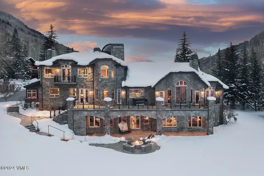 1979 Sunburst Drive Vail CO 81657