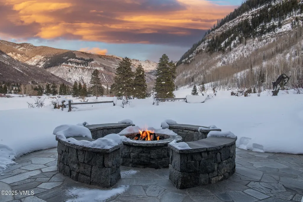 1979 Sunburst Drive Vail CO 81657