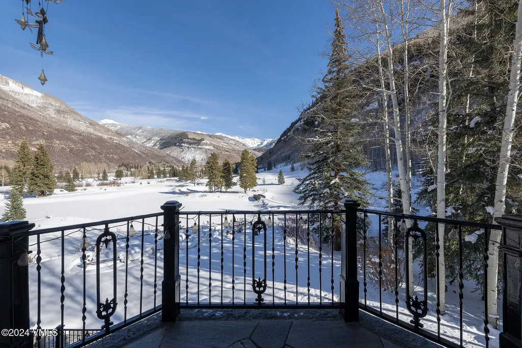 1979 Sunburst Drive Vail CO 81657