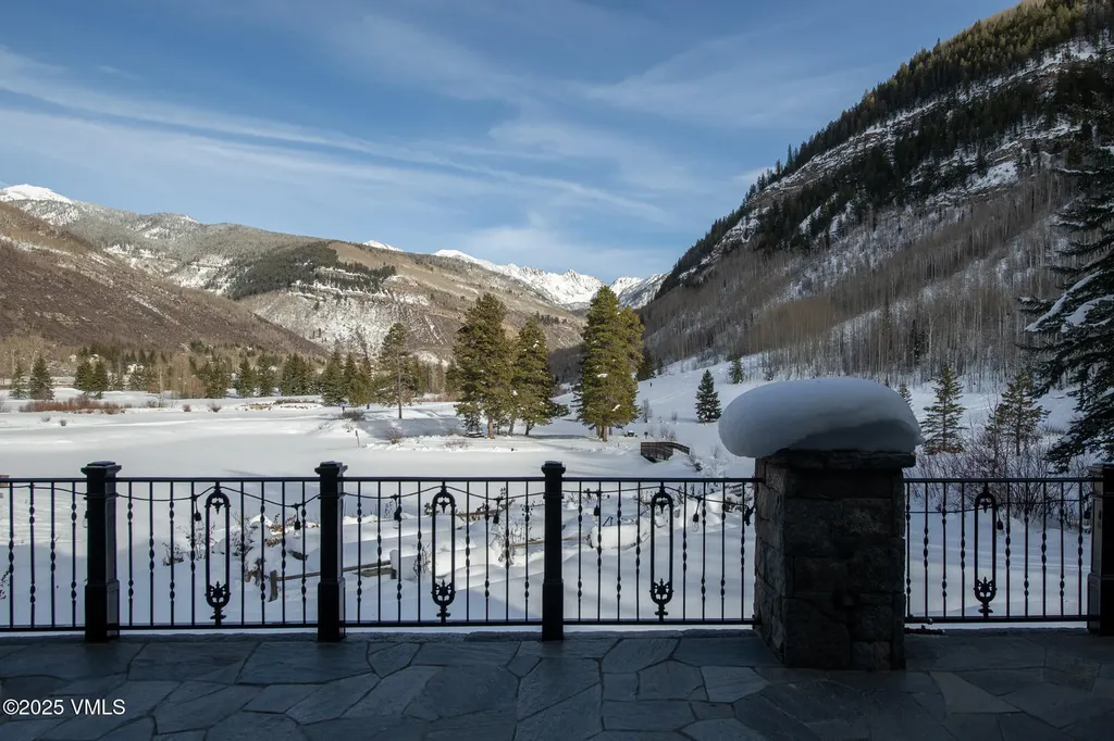 1979 Sunburst Drive Vail CO 81657