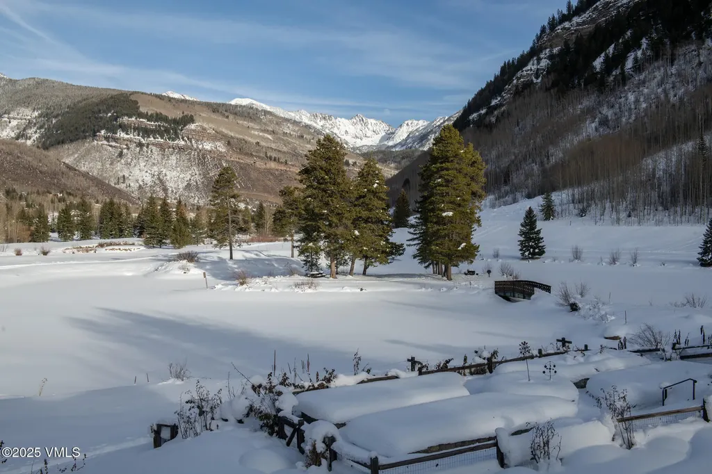1979 Sunburst Drive Vail CO 81657