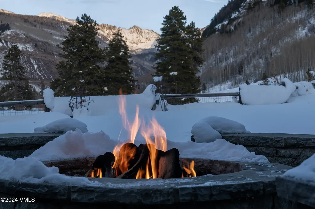 1979 Sunburst Drive Vail CO 81657