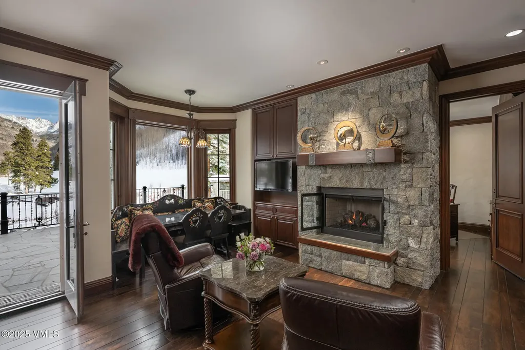 1979 Sunburst Drive Vail CO 81657