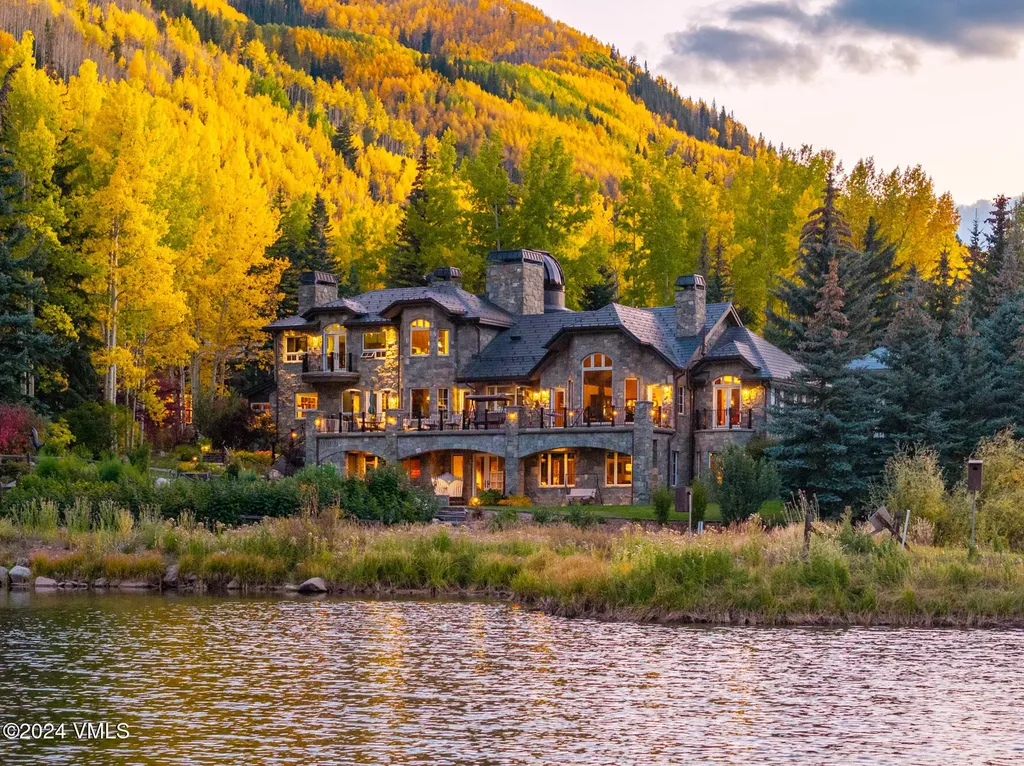 1979 Sunburst Drive Vail CO 81657