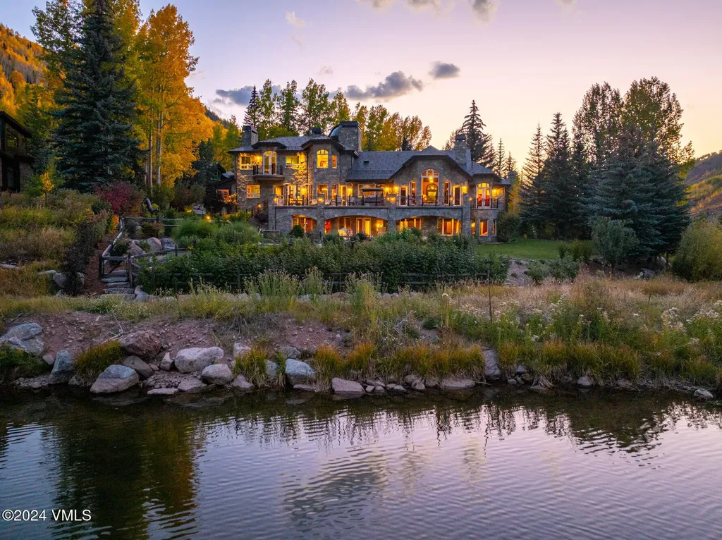 1979 Sunburst Drive Vail CO 81657