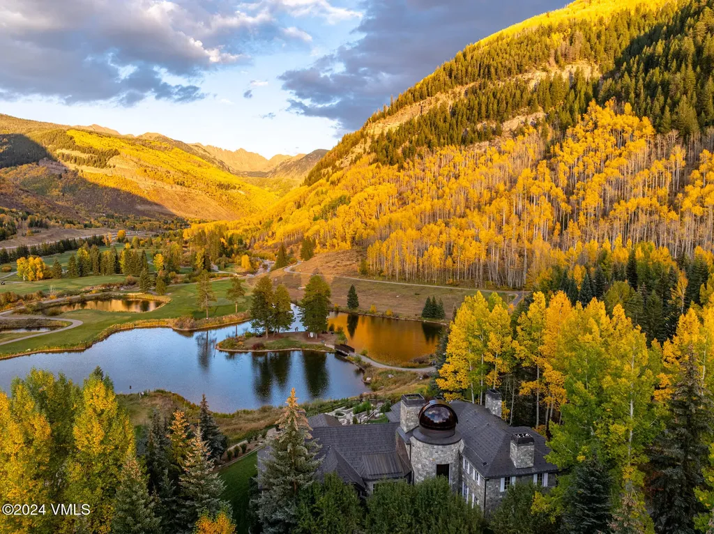 1979 Sunburst Drive Vail CO 81657