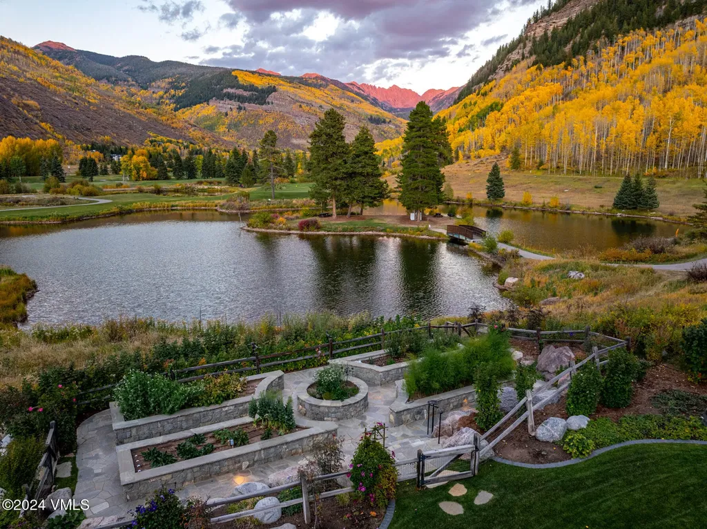 1979 Sunburst Drive Vail CO 81657