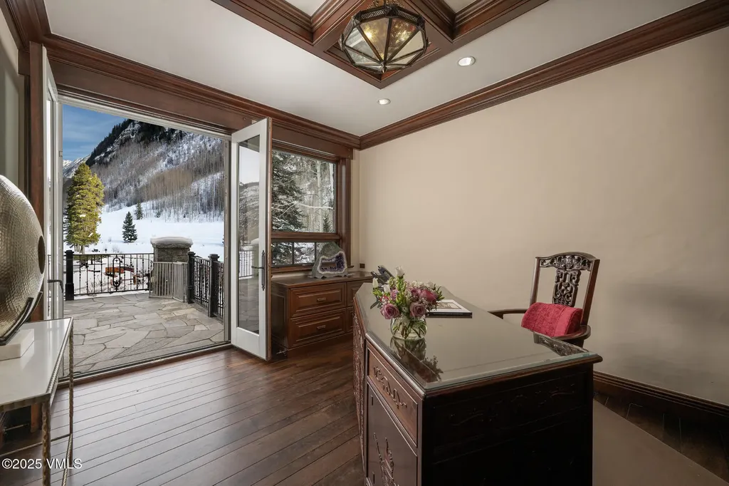 1979 Sunburst Drive Vail CO 81657