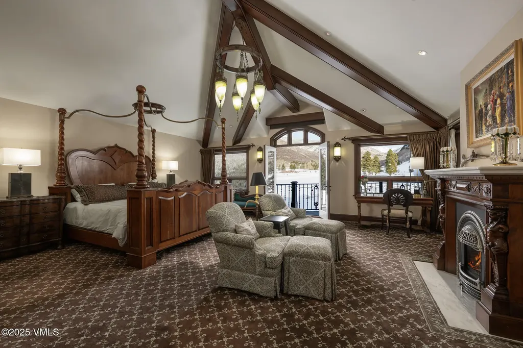 1979 Sunburst Drive Vail CO 81657