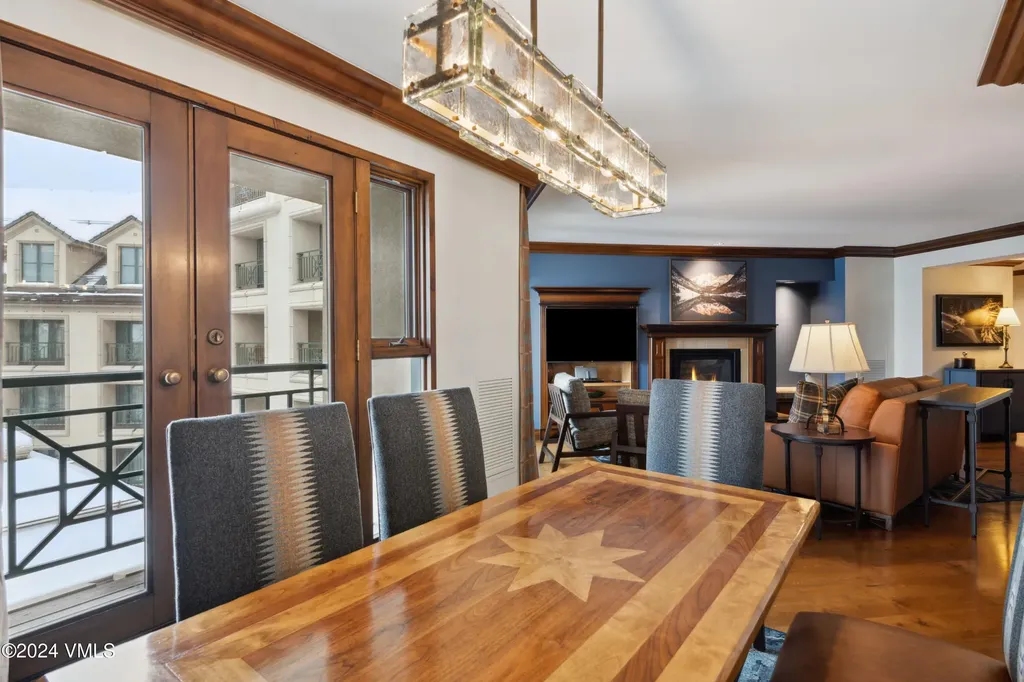 100 E Thomas Place Beaver Creek CO 81620