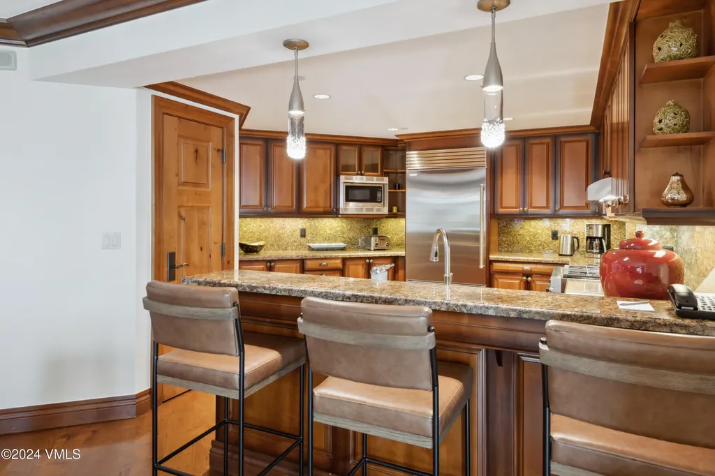 100 E Thomas Place Beaver Creek CO 81620
