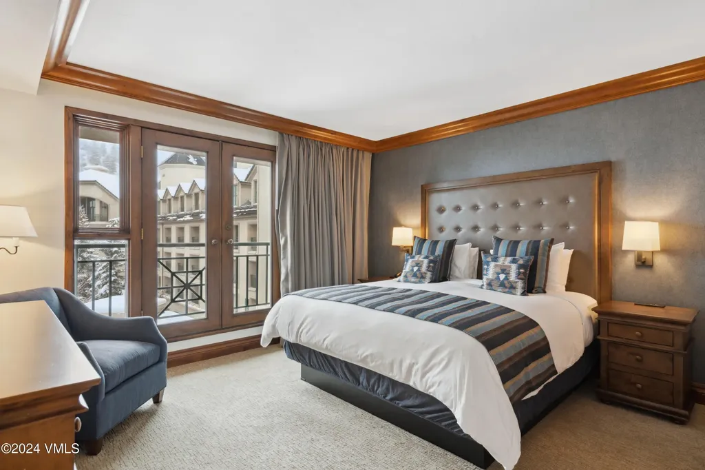 100 E Thomas Place Beaver Creek CO 81620