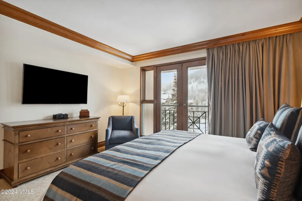 100 E Thomas Place Beaver Creek CO 81620