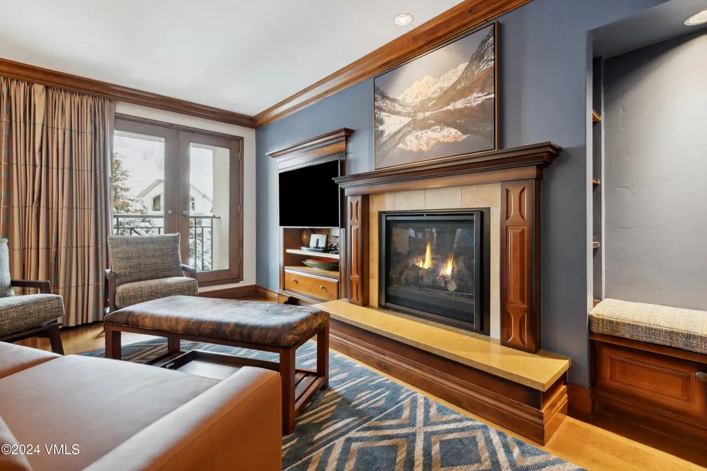 100 E Thomas Place Beaver Creek CO 81620